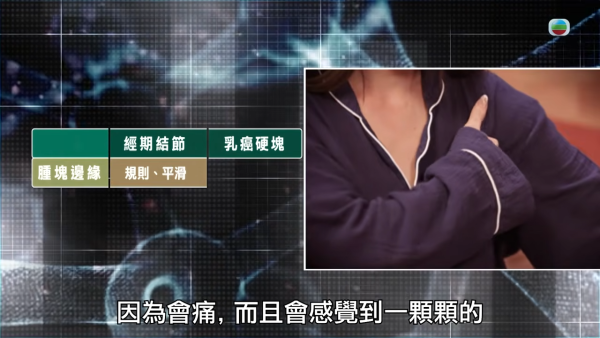 圖片來源：YouTube@TVB 綜藝