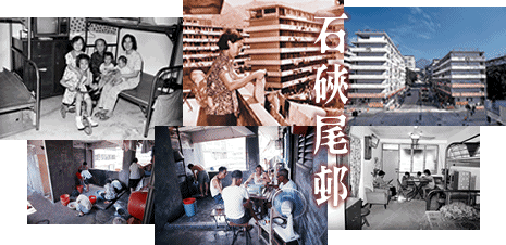 公屋之最｜全港8大特色屋邨大起底：最老/最方便/海景樓王/豪宅級泳池