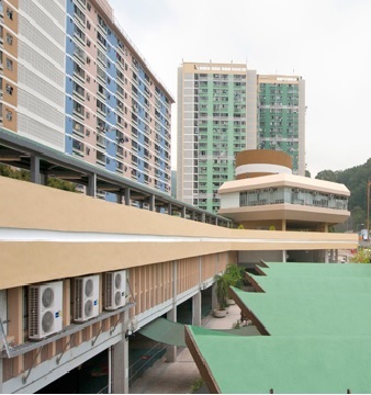 公屋之最｜全港8大特色屋邨大起底：最老/最方便/海景樓王/豪宅級泳池