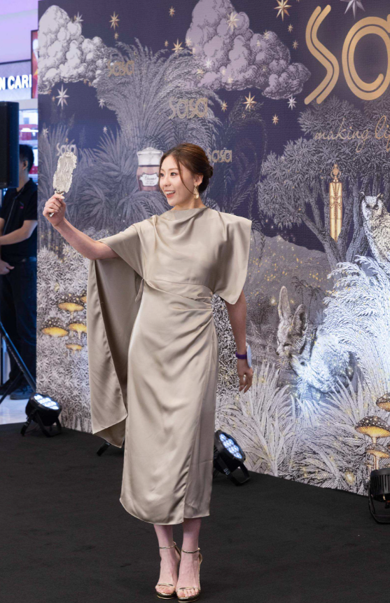 香港小姐2026｜澳門實戰挑戰直播美妝KOL！2號李澤欣、6號盧蔚晴合體奪最強口才獎