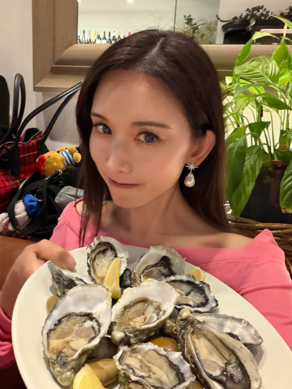 林志玲凍齡秘訣大公開！親授「隔夜燕麥碗」食譜必加1恩物抗衰老 營養師警告4類人忌食