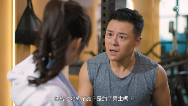 三代同糖｜關曜儁豁出去扮美少女兼玫瑰禮服俠！造型極吸睛竟叫車婉婉做「媽咪」
