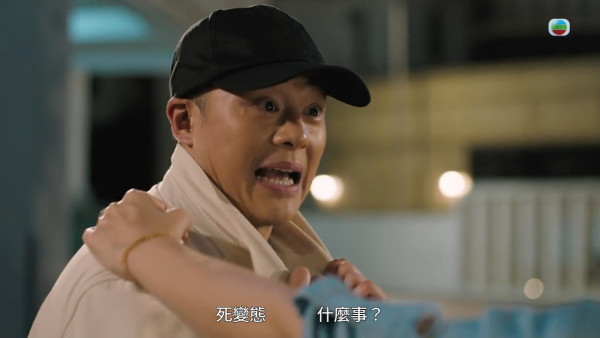三代同糖｜關曜儁豁出去扮美少女兼玫瑰禮服俠！造型極吸睛竟叫車婉婉做「媽咪」