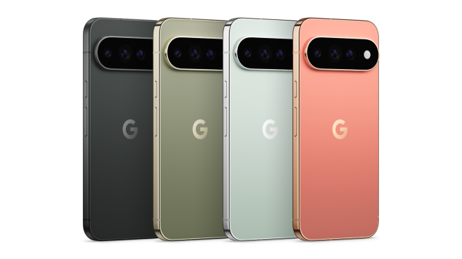 【Google新品懶人包】Pixel 11四機齊發！加碼Pixel Watch 5以及首款Pixel Tag 一文睇清規格/價錢/上市日期