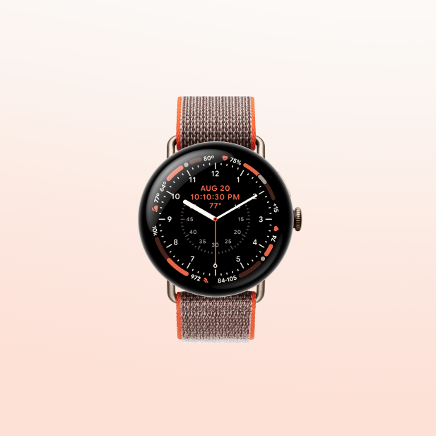 【Google新品懶人包】Pixel 11四機齊發！加碼Pixel Watch 5以及首款Pixel Tag 一文睇清規格/價錢/上市日期