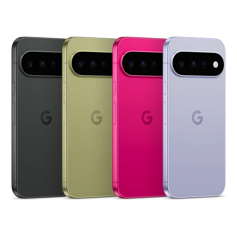 【Google新品懶人包】Pixel 11四機齊發！加碼Pixel Watch 5以及首款Pixel Tag 一文睇清規格/價錢/上市日期