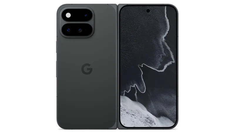 【Google新品懶人包】Pixel 11四機齊發！加碼Pixel Watch 5以及首款Pixel Tag 一文睇清規格/價錢/上市日期