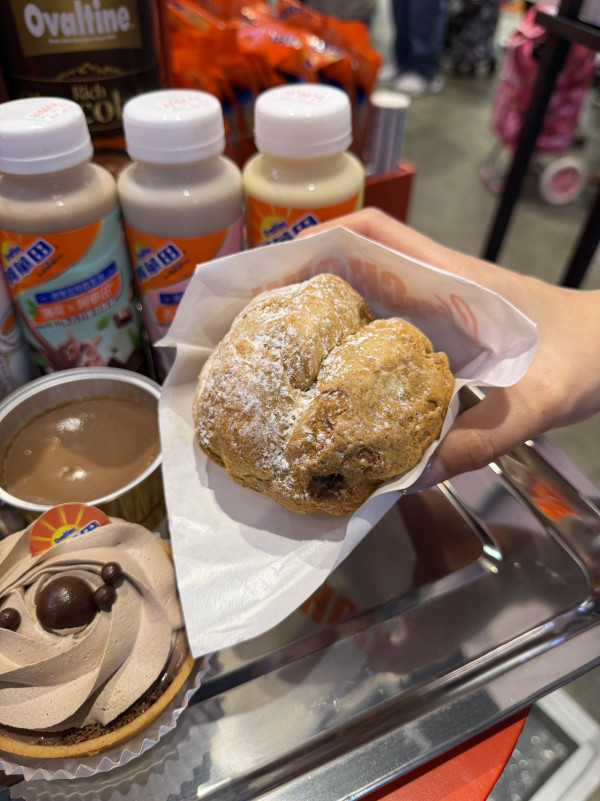 美食博覽2026｜現場直擊10大特色美食推介！魚子醬清酒雪糕/阿華田薄荷巴斯克/潮式鵝肝多士