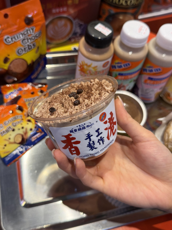 美食博覽2026｜現場直擊10大特色美食推介！魚子醬清酒雪糕/阿華田薄荷巴斯克/潮式鵝肝多士