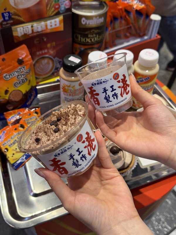 美食博覽2026｜現場直擊10大特色美食推介！魚子醬清酒雪糕/阿華田薄荷巴斯克/潮式鵝肝多士