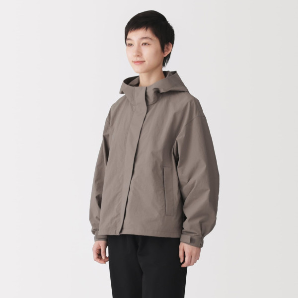 圖片來源:MUJI官網 日本MUJI秋季必買新品10選!旅行必備磁吸行動電源/防風外套/大容量隨身袋