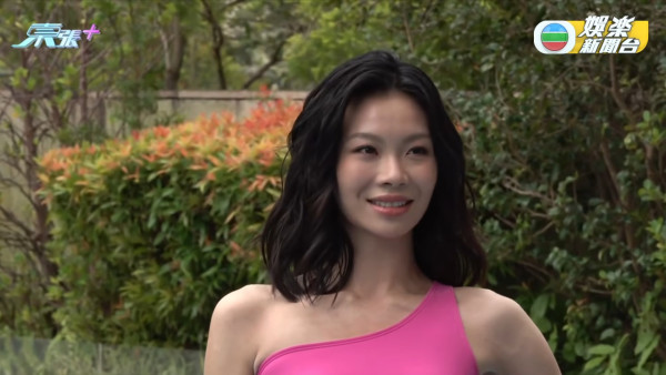 香港小姐2026｜泳裝環節震撼登場！三圍數字全公開！8鄧匡閔號成身材最豐滿佳麗