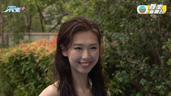 香港小姐2026｜泳裝環節震撼登場！三圍數字全公開！8鄧匡閔號成身材最豐滿佳麗