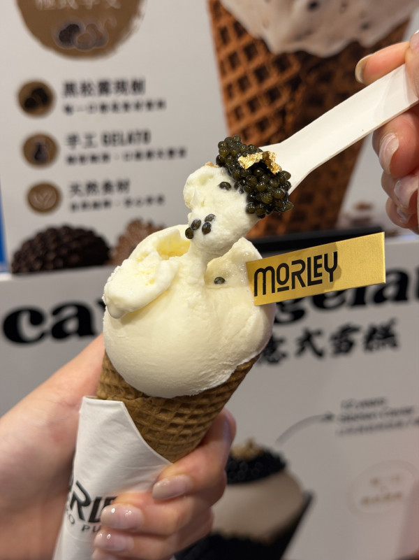美食博覽2026｜逾10大必食推介！爆紅捲捲意粉＋蟹膏蟹肉甲羅燒＋杜拜阿華田脆脆麻糬撻