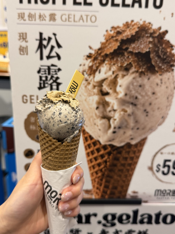 美食博覽2026｜逾10大必食推介！爆紅捲捲意粉＋蟹膏蟹肉甲羅燒＋杜拜阿華田脆脆麻糬撻