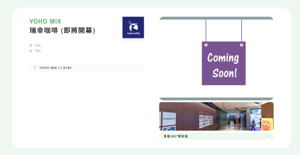 全港最多手搖商場!旺角MOKO獨攬11間!九龍灣/元朗/葵芳成廢水天堂