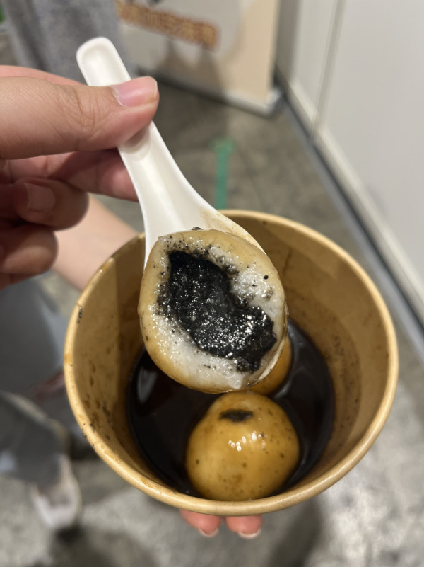 美食博覽2026｜逾10大必食推介！爆紅捲捲意粉＋蟹膏蟹肉甲羅燒＋杜拜阿華田脆脆麻糬撻