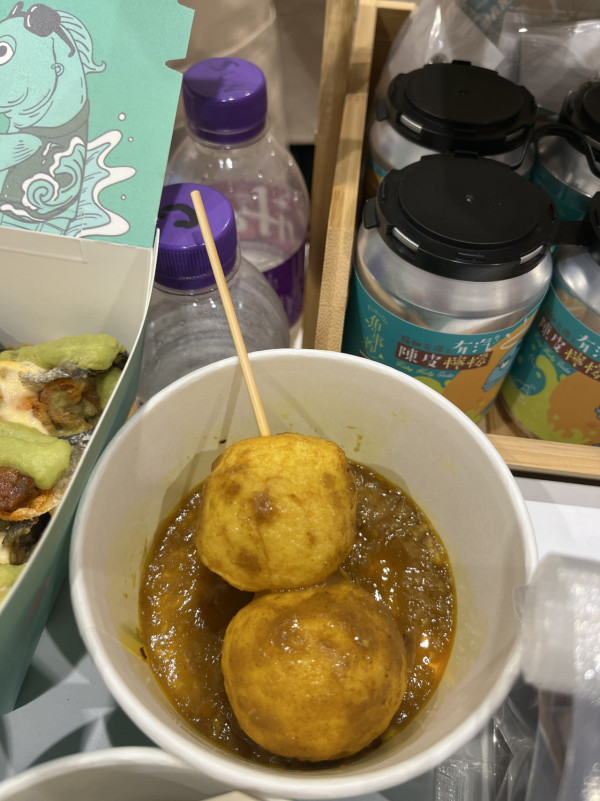 美食博覽2026｜逾10大必食推介！爆紅捲捲意粉＋蟹膏蟹肉甲羅燒＋杜拜阿華田脆脆麻糬撻