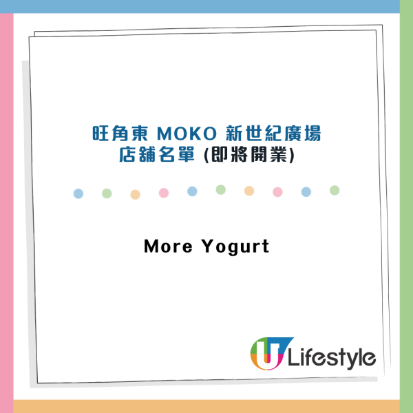 全港最多手搖商場！旺角MOKO獨攬11間！九龍灣/元朗/葵芳成廢水天堂