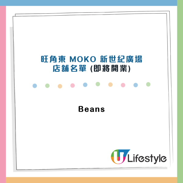 全港最多手搖商場！旺角MOKO獨攬11間！九龍灣/元朗/葵芳成廢水天堂
