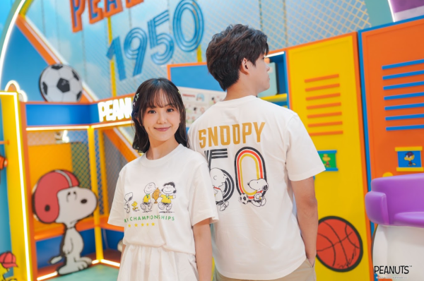The ONE「Woodstock & Friends 盛夏運動會」（相片由相關機構提供）