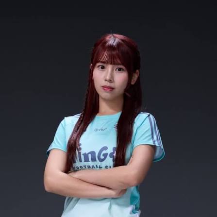 表妹Mona (來源：表妹Mona Facebook)