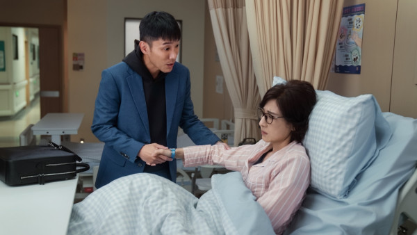 夫妻的博弈劇情｜第11集預告幸如入院家謙撇未婚妻狂奔！繼威提刁鑽求婚條件激嬲雪文