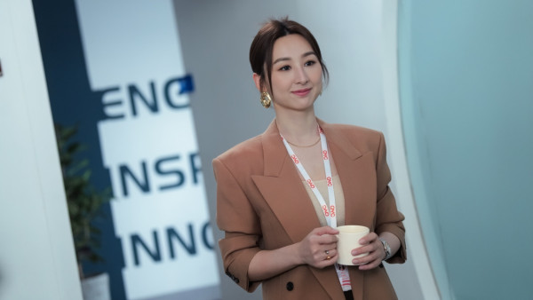夫妻的博弈劇情｜第11集預告幸如入院家謙撇未婚妻狂奔！繼威提刁鑽求婚條件激嬲雪文