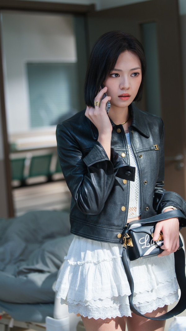夫妻的博弈劇情｜第11集預告幸如入院家謙撇未婚妻狂奔！繼威提刁鑽求婚條件激嬲雪文