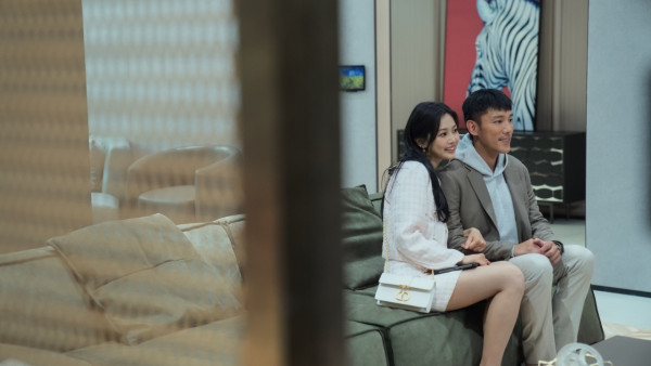 夫妻的博弈劇情｜第11集預告幸如入院家謙撇未婚妻狂奔！繼威提刁鑽求婚條件激嬲雪文