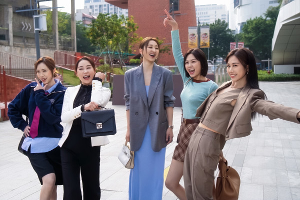 夫妻的博弈剧情｜第12集预告心机女雪文趁机抹黑！家谦英雄救美反击晓彤宣布结婚