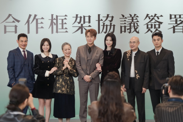 《夫妻的博弈》剧情｜第13集预告：家谦晓彤高调结婚幸如心碎！继威求婚大计惹雪文强势登堂入室
