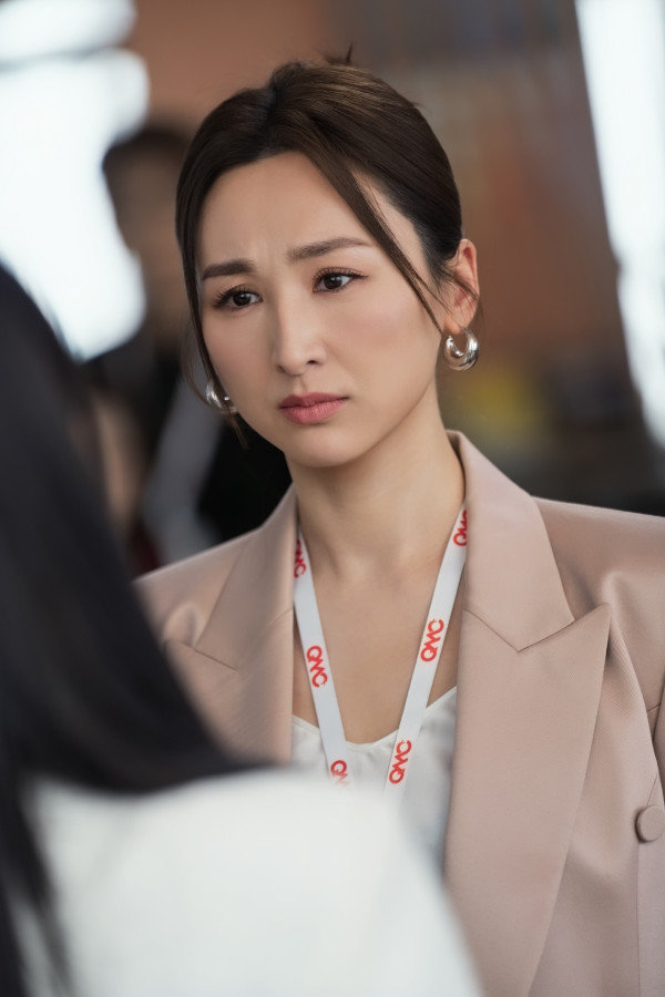 夫妻的博弈劇情｜第14集預告小三踩上門踢爆渣男偷食！幸如當眾拒婚霸氣反擊雪文
