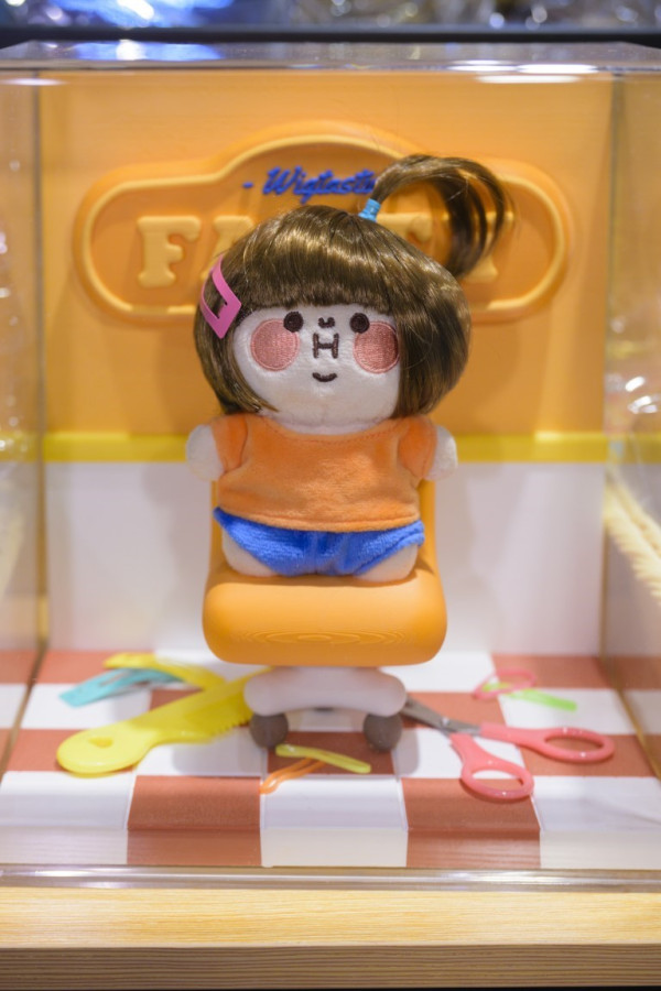期間限定店產品(由相關機構提供)