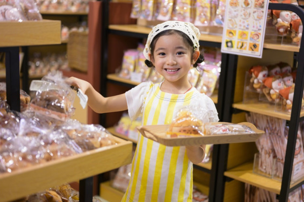 期間限定店產品(由相關機構提供)