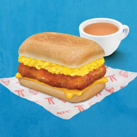 KFC優惠｜KFC肯抵DEAL大劈價！$22起意式包套餐／$49歎12件雞翼／雞扒包買一送一