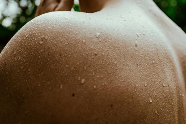 血液疾病前兆症状(来源:Unsplash)
