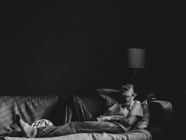 血液疾病前兆症状(来源:Unsplash)