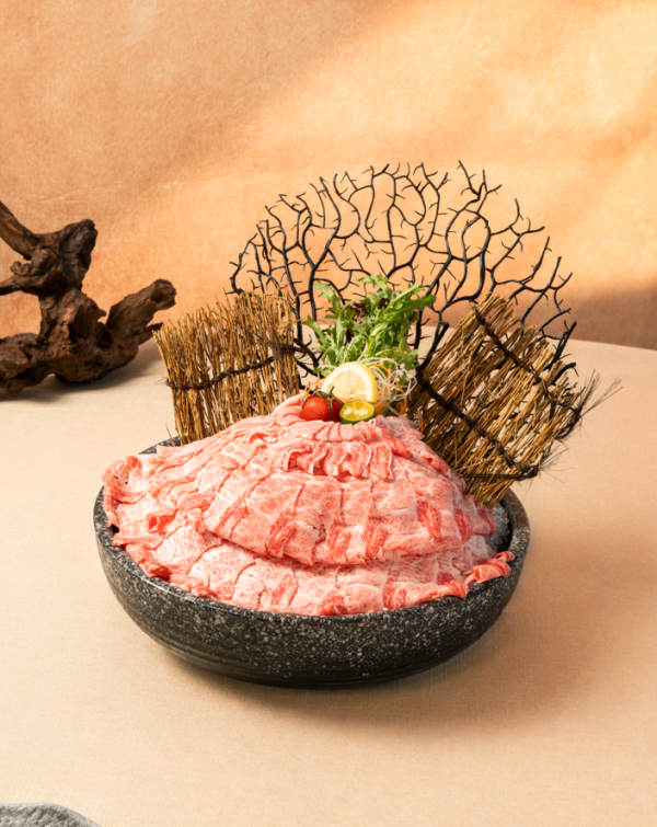 湊湊火鍋7週年勁減！皇牌和牛海鮮火鍋全日6折！無限續杯飲品/$9.9歎下午茶小食！限時至8月底