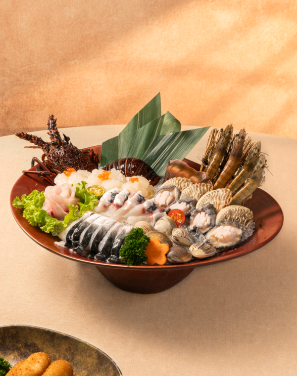 湊湊火鍋7週年勁減！皇牌和牛海鮮火鍋全日6折！無限續杯飲品/$9.9歎下午茶小食！限時至8月底