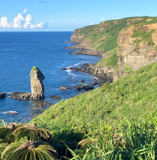 CHIIKAWA電影原地疑曝光！人魚島真實存在？ 官方對比日本沖繩與那國島極似 