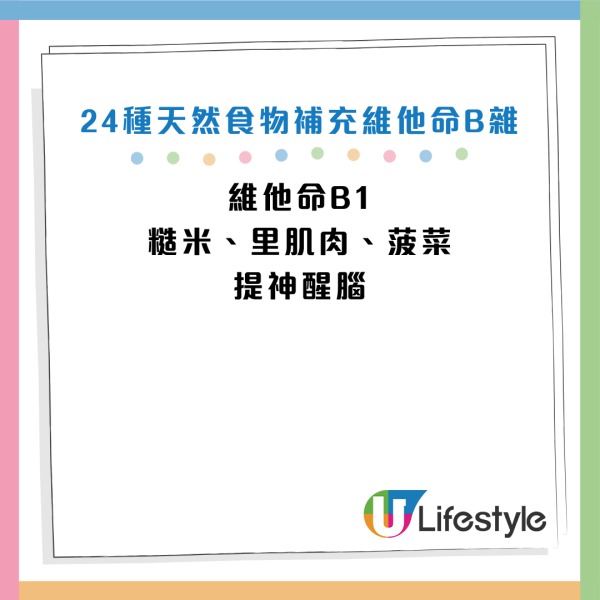 图片资料来源：Facebook@李婉萍营养师
