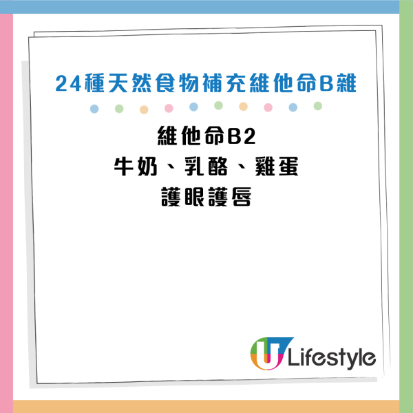 图片资料来源：Facebook@李婉萍营养师