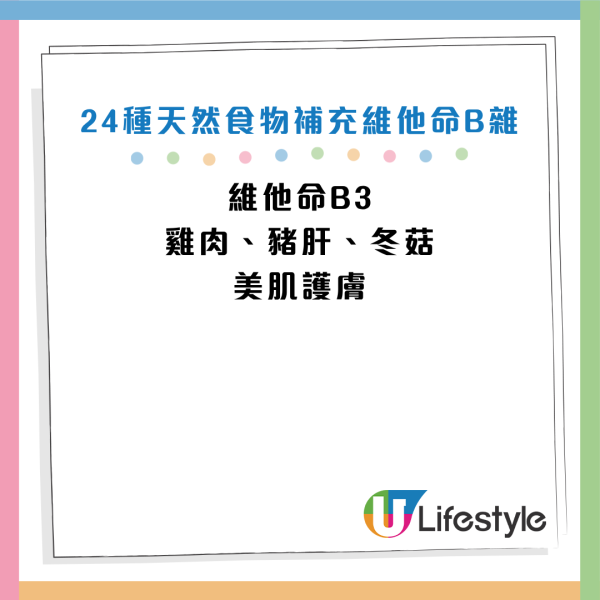 图片资料来源：Facebook@李婉萍营养师