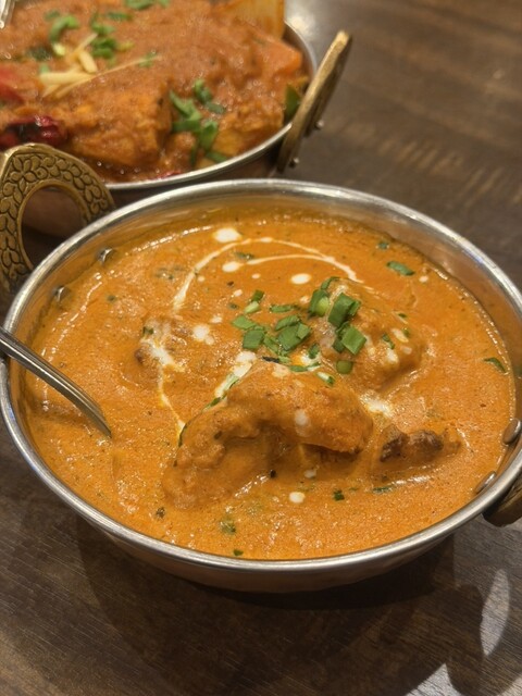圖片來源:tabelog Threads網民狂推日本Naan!東京必食6間印度餐廳 邪惡明太子/蜂蜜拉絲芝士印度烤餅