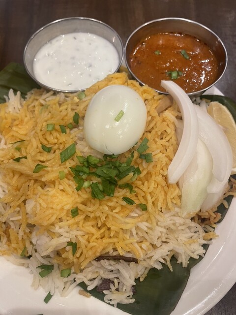 圖片來源:tabelog Threads網民狂推日本Naan!東京必食6間印度餐廳 邪惡明太子/蜂蜜拉絲芝士印度烤餅