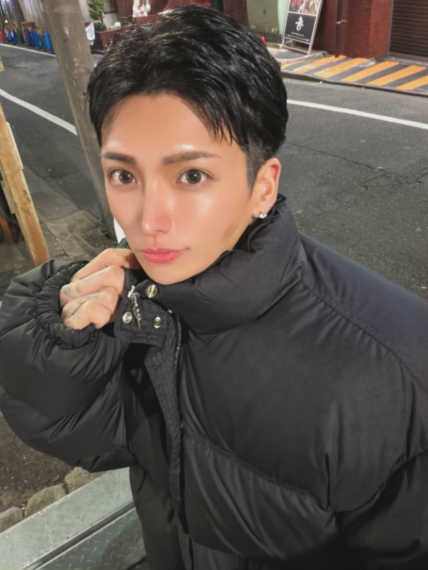 不良一族尋愛記2｜阿一被封「日版田柾國」29歲男公關社長真實性格反差大