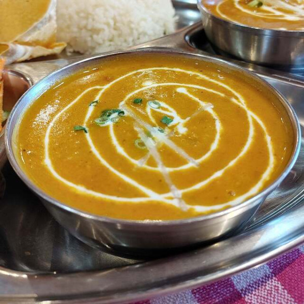 圖片來源:tabelog Threads網民狂推日本Naan!東京必食6間印度餐廳 邪惡明太子/蜂蜜拉絲芝士印度烤餅