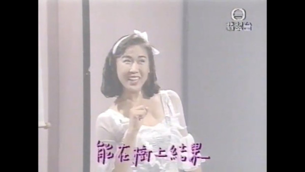 《閃電傳真機》世紀重聚合照曝光！56歲元祖級主持息影25年激罕返港露面