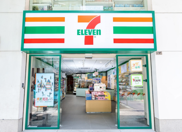 澳門首間7-Eleven概念店8.15開幕！（相片由相關機構提供）